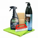 PACK TAPICERÍAS Y PIEL BÁSICO