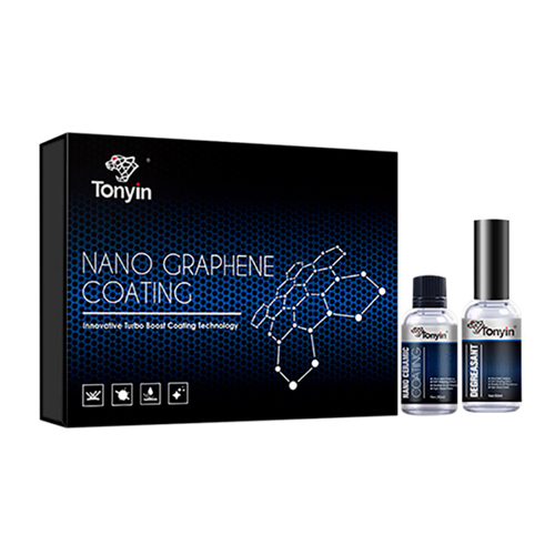 Tonyin Nano Graphene Coating 30ml