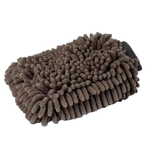 GUANTE DE MICROFIBRA PARA LAVADO MANUAL