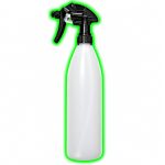 BOTELLA Y PULVERIZADOR PROFESIONAL