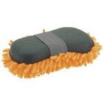 ESPONJA MICROFIBRA PREMIUM 23×12 BILLIONAIRE