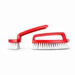 RASPALL  MANUAL SUAU AMB NANSA PER A NETEJA DE TAPICERIA