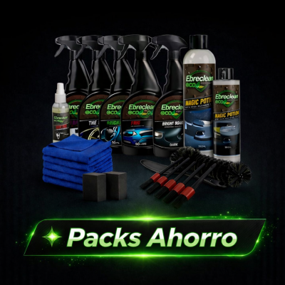 Packs ahorro